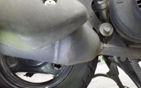 SUZUKI ADDRESS V125 G 2009 CF46A