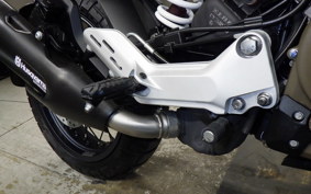 HUSQVARNA SVARTPILEN 401 2021