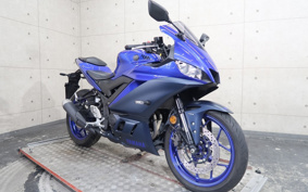 YAMAHA YZF-R25 RG74J