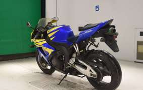 HONDA CBR1000RR 2006 SC57