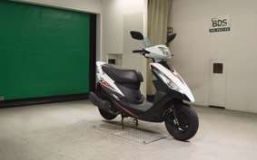 SYM GT125