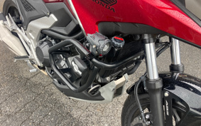 HONDA NC750X 2024 RH09