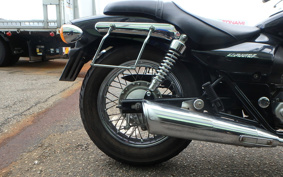 KAWASAKI ELIMINATOR 125 BN125A