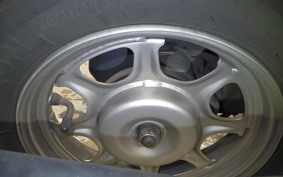 HONDA TACT-4ﾍﾞｰｼｯｸ 2013 AF79