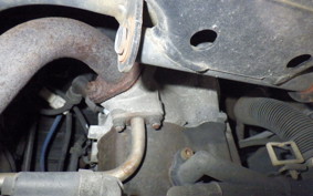 YAMAHA MAJESTY 250 C SG03J