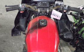 KAWASAKI Z1100 GP 1984