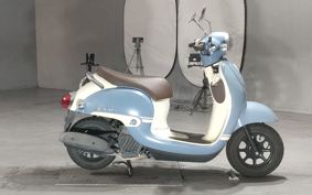 HONDA GIORNO AF77