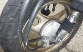 HONDA DIO Gen.6 AF62