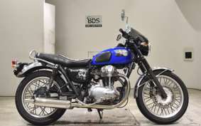 KAWASAKI W400 2010 EJ400A