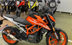 KTM 390 DUKE 2020 JPJ40