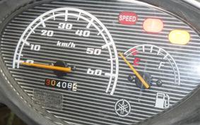 YAMAHA JOG Gen.5 SA36J