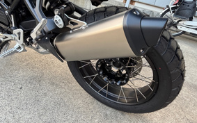 BMW R12 GS 2026 0N21
