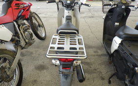 HONDA C50 SUPER CUB AA04