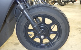 YAMAHA JOG-7 1991 AY01