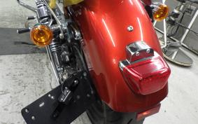 HARLEY XL1200C 2013