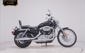 HARLEY XL1200CI 2007