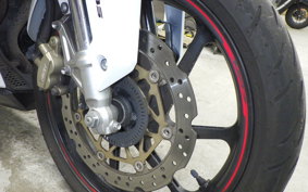 HONDA CBR250RR A MC51