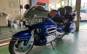HONDA GL 1800 GOLD WING 2005 SC47