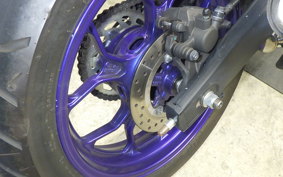 YAMAHA MT-25