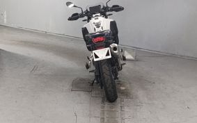 BMW F800GS 0K51