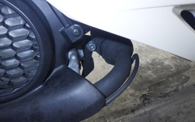 HONDA DIO 110 JK03