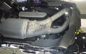 SUZUKI Vｽﾄﾛｰﾑ250A