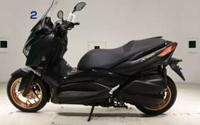 YAMAHA X-MAX 250 2022 SG70J