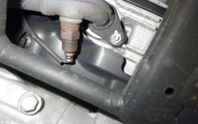 SUZUKI ADDRESS 110 1998 CE47A