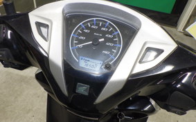 HONDA LEAD 125 JF45