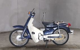HONDA SUPER CUB50 AA01