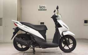 SUZUKI ADDRESS 110 2019 CE47A
