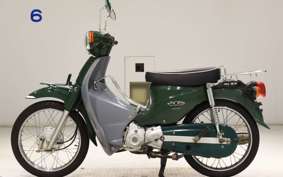 HONDA C110 SUPER CUB JA07