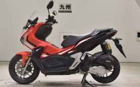 HONDA ADV150 1986 KF38