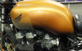 HONDA CB750 GEN 2 2006 RC42