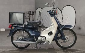 HONDA SUPER CUB50 AA01