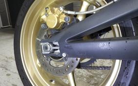 TRIUMPH STREET TRIPLE R 2010