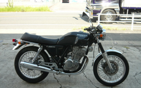 HONDA GB250 CLUBMAN 1 MC10