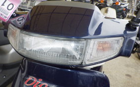HONDA DIO SP AF18