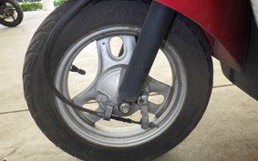 HONDA CREA SCOOPY I AF55