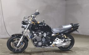 YAMAHA XJR1300 2002 RP03J