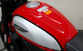 DUCATI SCRAMBLER ICON 2022 3K00