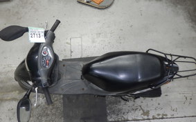 SUZUKI ADDRESS V125 G 2009 CF46A