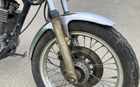 YAMAHA SR500-1 2J2