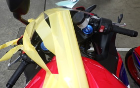 HONDA CBR600RR 2024 PC40