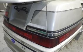 HONDA GL1500 GOLD WING 1990 SC22