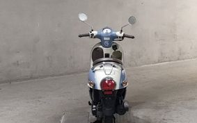 HONDA GIORNO AF77