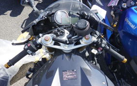 BMW S1000RR 2011