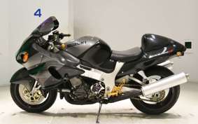 SUZUKI GSX1300R HAYABUSA 2001