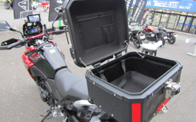 SUZUKI STROM 250 DS12E