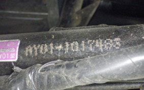 YAMAHA JOG-7 AY01